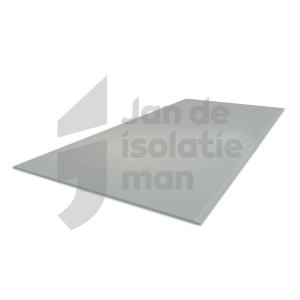 Gipsplaat 2600x1200x12,5mm 2AK (=3,12 m²)
