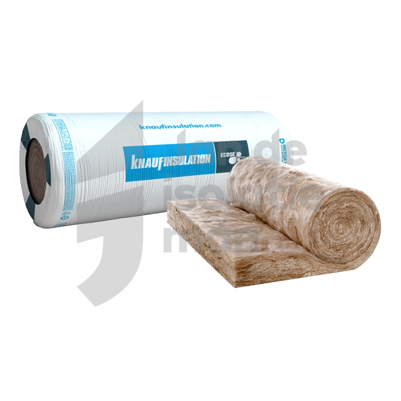 Glaswol Naturoll 032 2000x580x200mm Rd:6.30 (=1,16 m²)