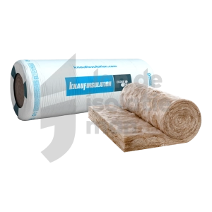 Glaswol Naturoll 032 2700x580x150mm Rd:4.65 (=1,57 m²)